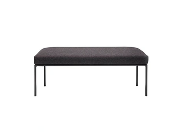RAGLAN BC2077 - Upholstered bench seating by Andreu World - view 3